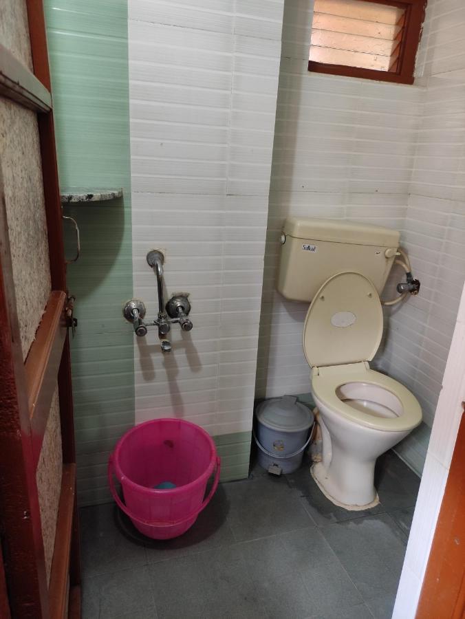 Rocky Guesthouse Хампи Экстерьер фото