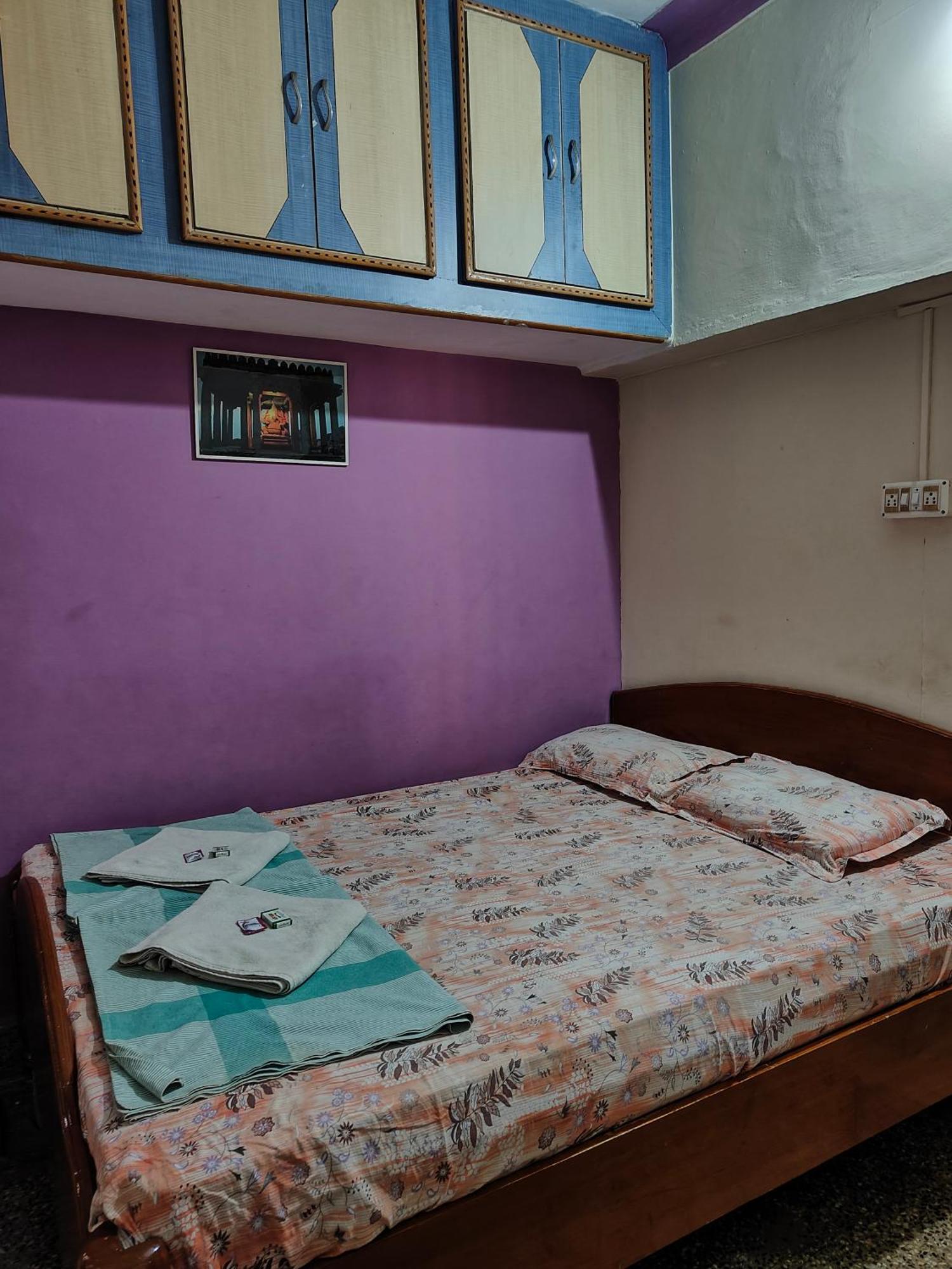 Rocky Guesthouse Хампи Экстерьер фото