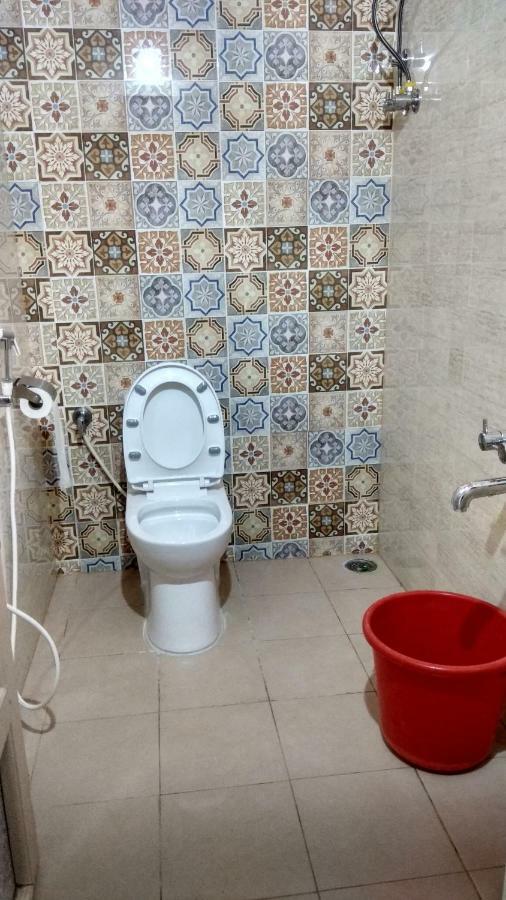 Rocky Guesthouse Хампи Экстерьер фото
