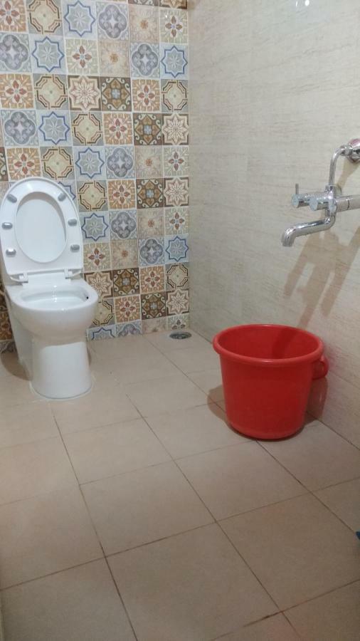 Rocky Guesthouse Хампи Экстерьер фото