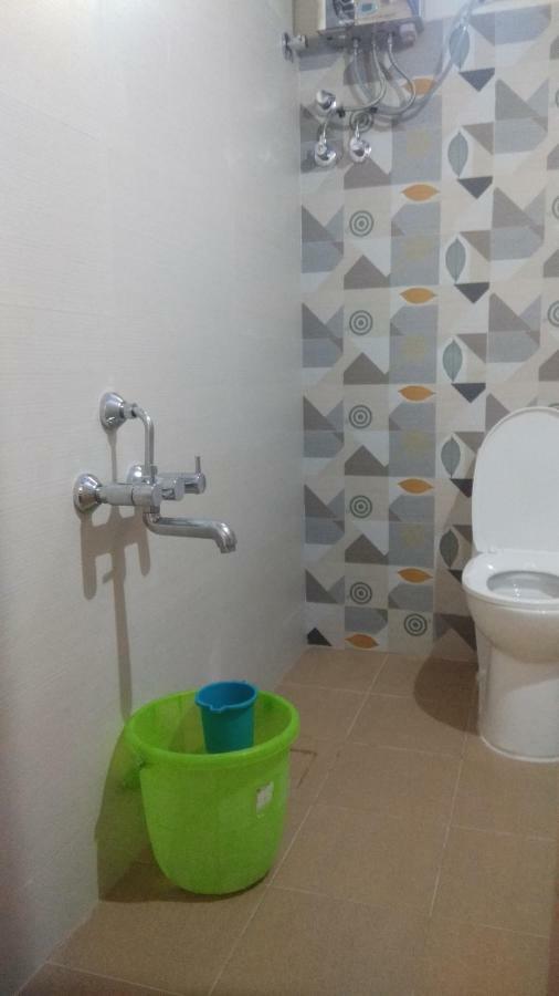 Rocky Guesthouse Хампи Номер фото